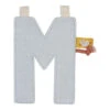 Little Dutch Slinger Element Letter M
