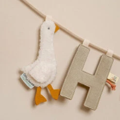 Little Dutch Slinger Element Letter O -Little Thingz little dutch little dutch slinger element letter o 3