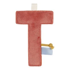 Little Dutch Slinger Element Letter T