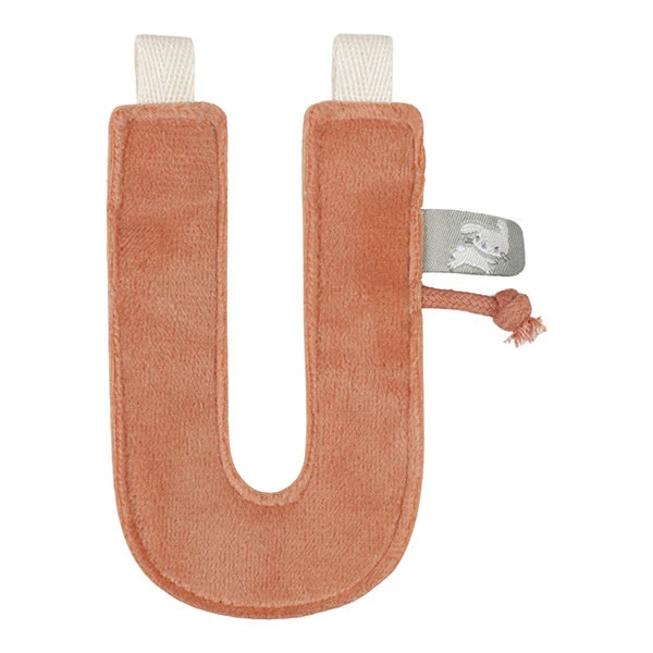 Little Dutch Slinger Element Letter U 1 Little Dutch Slinger Element Letter U