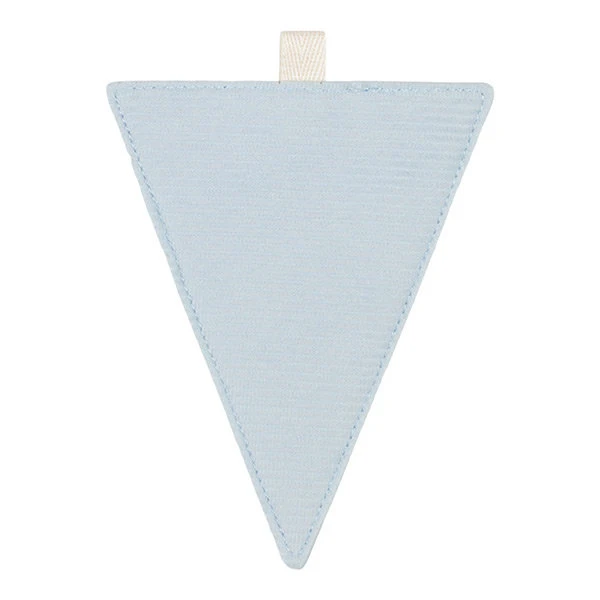 Little Dutch Slinger Element Vlag Blauw 1 Little Dutch Slinger Element Vlag Blauw