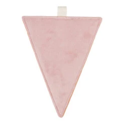Little Dutch Slinger Element Vlag Roze