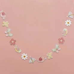 Little Thingz 30 Little Thingz -Little Thingz little dutch little dutch slinger flowers butterfl 1