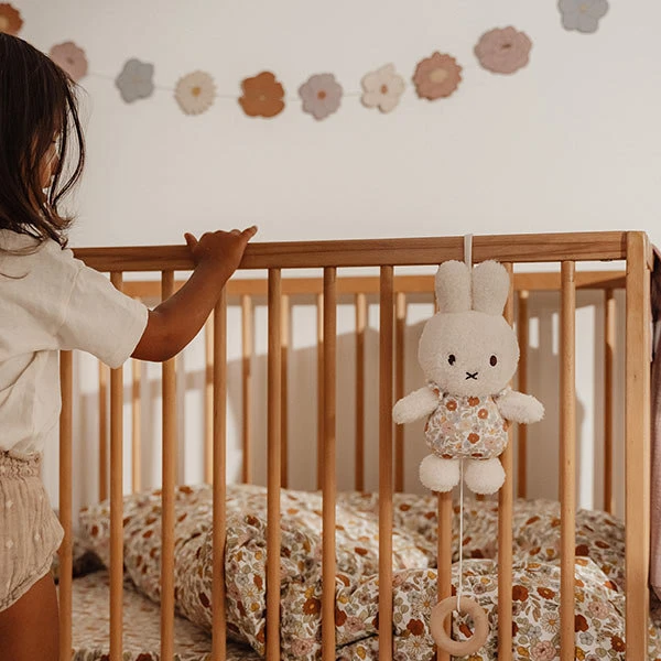 Little Dutch Slinger Flowers & Butterflies 4 Little Dutch Slinger Flowers & Butterflies - Afbeelding 4