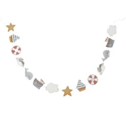 Little Dutch Slinger Sailors Bay