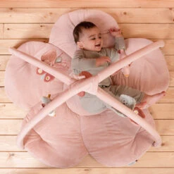 Little Dutch Speelkleed - Flowers & Butterflies