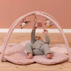 Little Dutch Speelkleed - Flowers & Butterflies -Little Thingz little dutch little dutch speelkleed flowers butte 3