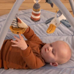 Little Dutch Speelkleed - Sailors Bay -Little Thingz little dutch little dutch speelkleed sailors bay 2