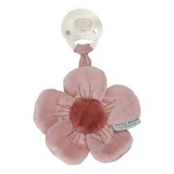 Little Dutch Speendoekje Flowers & Butterflies -Little Thingz little dutch little dutch speendoekje flowers butt 2