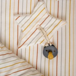 Little Dutch Speendoekje Vintage Sunny Stripes -Little Thingz little dutch little dutch speendoekje vintage sunn 8