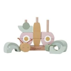 Little Dutch Stapelaar Vlinder 10 Little Dutch Stapelaar Vlinder -Little Thingz little dutch little dutch stapelaar vlinder 2