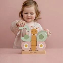 Little Dutch Stapelaar Vlinder 14 Little Dutch Stapelaar Vlinder -Little Thingz little dutch little dutch stapelaar vlinder 6