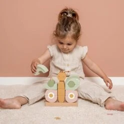 Little Dutch Stapelaar Vlinder 15 Little Dutch Stapelaar Vlinder -Little Thingz little dutch little dutch stapelaar vlinder 7