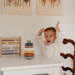 Little Dutch Stapelringen Vintage -Little Thingz little dutch little dutch stapelringen vintage 5