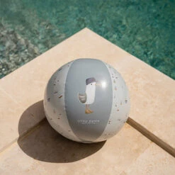 Little Dutch Strandbal Sailors Bay 35 Cm -Little Thingz little dutch little dutch strandbal sailors bay 35 2