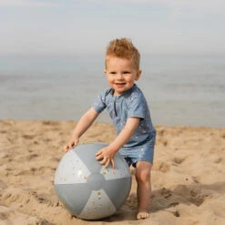 Little Dutch Strandbal Sailors Bay 35 Cm -Little Thingz little dutch little dutch strandbal sailors bay 35 3