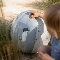 Little Dutch Strandbal Sailors Bay 35 Cm -Little Thingz little dutch little dutch strandbal sailors bay 35 4