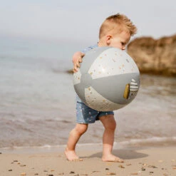 Little Dutch Strandbal Sailors Bay 35 Cm -Little Thingz little dutch little dutch strandbal sailors bay 35 5