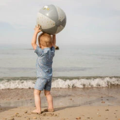 Little Dutch Strandbal Sailors Bay 35 Cm -Little Thingz little dutch little dutch strandbal sailors bay 35 7