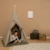 Little Dutch Tipi Tent Olive