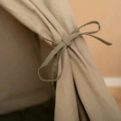 Little Dutch Tipi Tent Olive -Little Thingz little dutch little dutch tipi tent olive 2