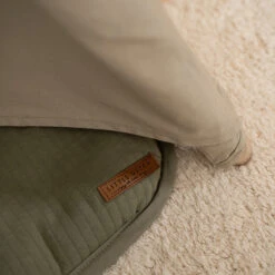 Little Dutch Tipi Tent Olive -Little Thingz little dutch little dutch tipi tent olive 3