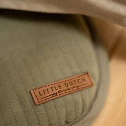 Little Dutch Tipi Tent Olive -Little Thingz little dutch little dutch tipi tent olive 5