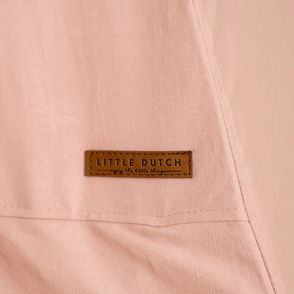 Little Dutch Tipi Tent Roze 3 Little Dutch Tipi Tent Roze - Afbeelding 3