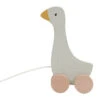 Little Dutch Trekdier Little Goose
