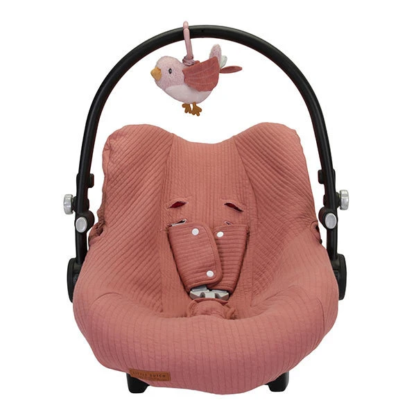 Little Dutch Trilfiguur Vogel Flowers & Butterflies 4 Little Dutch Trilfiguur Vogel Flowers & Butterflies - Afbeelding 4