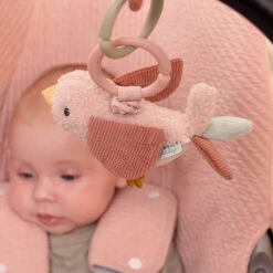 Little Dutch Trilfiguur Vogel Flowers & Butterflies 10 Little Dutch Trilfiguur Vogel Flowers & Butterflies -Little Thingz little dutch little dutch trilfiguur vogel flowers 4