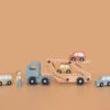 Little Dutch Truck Speelgoed Vrachtwagen