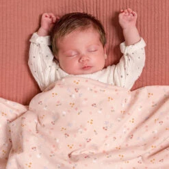 Little Dutch Verschoningsmatje Pure Pink Blush -Little Thingz little dutch little dutch verschoningsmatje pure p 4