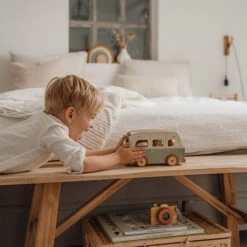 Little Dutch Vintage Busje -Little Thingz little dutch little dutch vintage busje 3