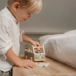 Little Dutch Vintage Busje -Little Thingz little dutch little dutch vintage busje 4