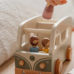 Little Dutch Vintage Busje -Little Thingz little dutch little dutch vintage busje 5