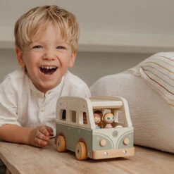 Little Dutch Vintage Busje -Little Thingz little dutch little dutch vintage busje 6