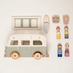 Little Dutch Vintage Busje -Little Thingz little dutch little dutch vintage busje 7