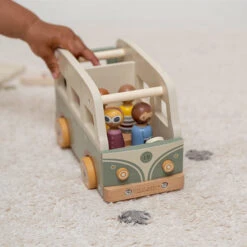 Little Dutch Vintage Busje -Little Thingz little dutch little dutch vintage busje 8