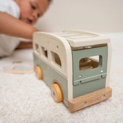 Little Dutch Vintage Busje -Little Thingz little dutch little dutch vintage busje 9