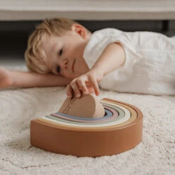 Little Dutch Vintage Regenboog -Little Thingz little dutch little dutch vintage regenboog 2