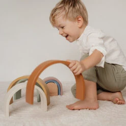 Little Dutch Vintage Regenboog -Little Thingz little dutch little dutch vintage regenboog 3