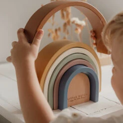 Little Dutch Vintage Regenboog -Little Thingz little dutch little dutch vintage regenboog 6