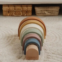 Little Dutch Vintage Regenboog -Little Thingz little dutch little dutch vintage regenboog 7