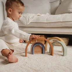 Little Dutch Vintage Regenboog -Little Thingz little dutch little dutch vintage regenboog 8