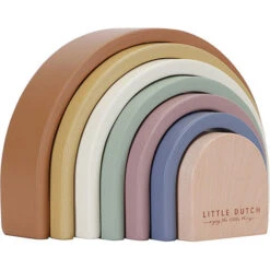 Little Dutch Vintage Regenboog -Little Thingz little dutch little dutch vintage regenboog 9