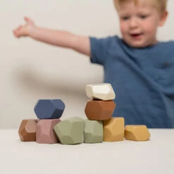 Little Dutch Vintage Stapelstenen -Little Thingz little dutch little dutch vintage stapelstenen 2
