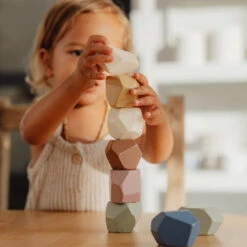 Little Dutch Vintage Stapelstenen -Little Thingz little dutch little dutch vintage stapelstenen 4