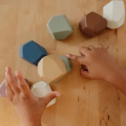 Little Dutch Vintage Stapelstenen -Little Thingz little dutch little dutch vintage stapelstenen 5