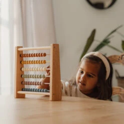 Little Dutch Vintage Telraam -Little Thingz little dutch little dutch vintage telraam 3